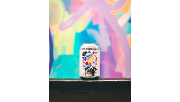 「醉」冧父親節禮物2021|與爸爸體驗HK Brewcraft自釀啤酒工作坊